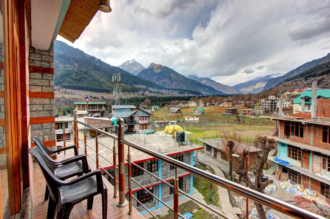Hotel View